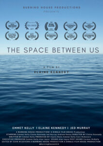 Poster-The Space Between Us