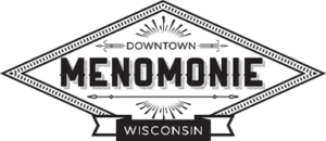 Downtown Menomonie Logo