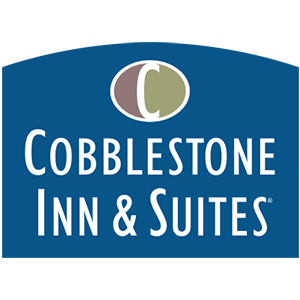 Cobblestone Inn & Suites Logo