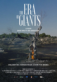 The Era of Giants Poster
