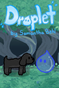 Poster-Droplet