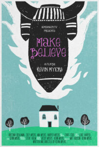 Poster-Make Believe