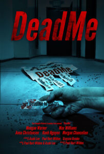 Poster-DeadMe
