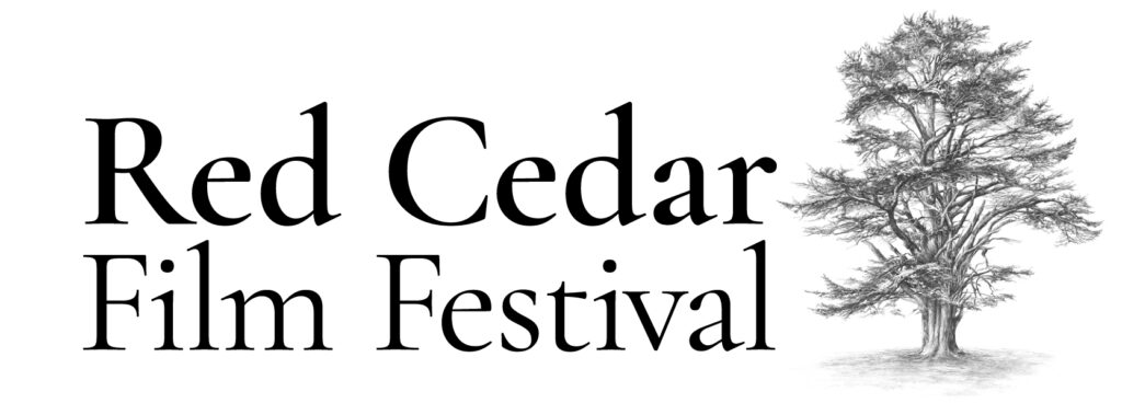 red cedar logo