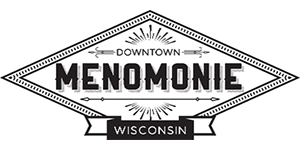 Downtown Menomonie Logo