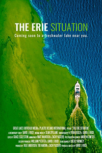 The Erie Situation Poster
