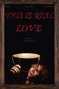 This is Real Love Poster