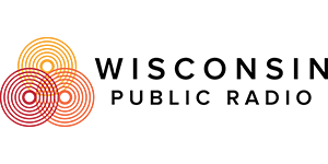 Wisconsin Public Radio Logo